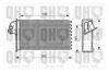 QUINTON HAZELL QHR2211 Heat Exchanger, interior heating